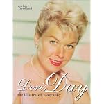 Doris Day: The Illustrated Biography book cover