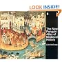 The New Penguin Atlas of Medieval History: Revised Edition (Hist Atlas)