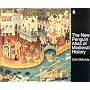 The New Penguin Atlas of Medieval History