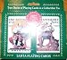 Norman Rockwell Santa Limited Edition Saturday Evening Post Magazine Covers Playing C...