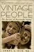 Book Vintage People - The Secrets of Successful Aging