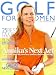 Golf for Women Magazine - May/June 2007: Annika Sorenstam Cover!
