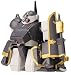 装甲騎兵ボトムズ アクティックギア ベルゼルガ AG-V06 別画像