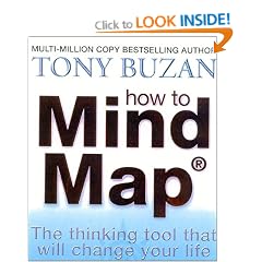 How to Mind Map: Make The Most of Your Mind and Learn How to Create, Organise and Plan