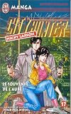 City Hunter (Nicky Larson), tome 17 : Le Souvenir de l aube