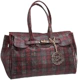 Secret Pon Pon Kilt Chiara Handbag, Sacs &agrave; main femme