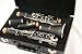 Healy Bb Clarinet & Hyson Music Care Kit