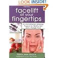 Facelift at Your Fingertips: An Aromatherapy Massage Program for... by Pierre Jean Cousin
