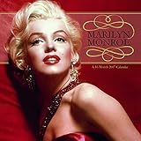 MARILYN MONROE 2017 CALENDAR ( �ޥ��󡡥����� 2017ǯ �������� TR )