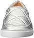 Nine West Women's Brodie Metallic Fashion Sneaker
