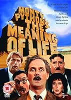 Monty Python's: The Meaning of Life [DVD]