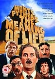 Monty Python's: The Meaning of Life [DVD]