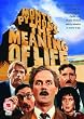 Monty Python'S Meaning Of Life [DVD]