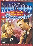 Nancy Drew ...Reporter [Slim Case]