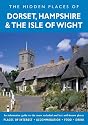 The Hidden Places of Dorset, Hampshire and the Isle of Wight