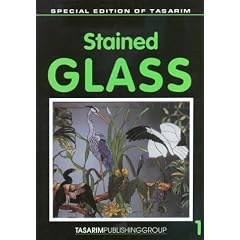 Stained Glass: v. 1