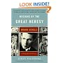 Regions of the Great Heresy: Bruno Schulz, A Biographical Portrait
