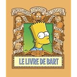 Le livre de Bartpar Matt Groening