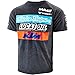 Troy Lee Designs Mens KTM Team Short-Sleeve Shirt