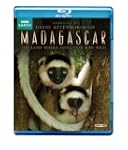Madagascar [Blu-ray]