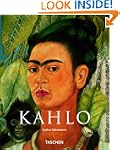 Frida Kahlo: 1907-1954 Pain and Passion