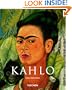Frida Kahlo: 1907-1954 Pain and Passion