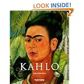 Frida Kahlo: 1907-1954 Pain and Passion