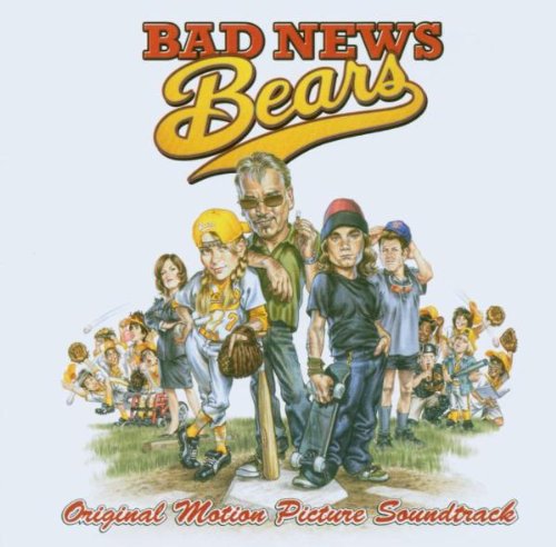 Bad News Bears Ed Shearmur