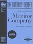 Monitor Company: The WetFeet.com Insider Guide (Wetfoot.Com Insider Guide)