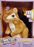 Fur Real Friends Newborn Chipmunk