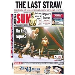 Winnipeg Sun [Jahresabo]