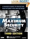 Maximum Security