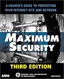 Maximum Security (3rd Edition)