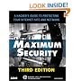 Maximum Security (3rd Edition)