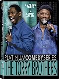 The Torry Brothers - Guy And Joe Family Business [DVD]
