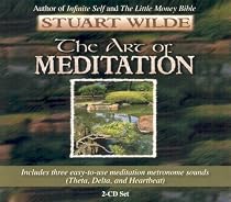 The Art of Meditation