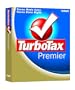 TurboTax Premier 2004 [Old Version]