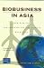Book BioBusiness in Asia