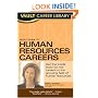 Vault Guide to Human Resources Careers