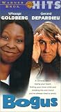 Bogus [VHS]