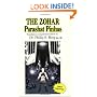 Parashat Pinchas : The Zohar Series, Vol 3