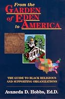 From the Garden of Eden to America