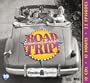 Road Trip: Humorous Travel Tales