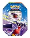 Pokemon 25290 - Platin Tin 11 Knakrack