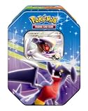 Pokemon 25290 - Platin Tin 11 Knakrack - 