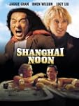 Shanghai Noon