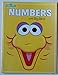 Sesame Street Numbers with Big Bird Activity Book