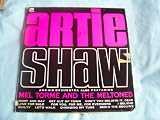 ARTIE SHAW/MEL TORME Self Titled UK LP 1965