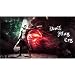 DmC Devil May Cry 43x24 Games ArtPrint Poster 014C/Middle Size
