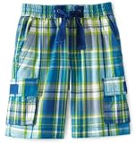 Kitestrings Boys 2-7 Toddler Elastic Waist Cargo Pocket...
